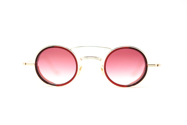 JACQUESMARIEMAGE / ジャックマリーマージュ RINGO 2 BURGUNDY