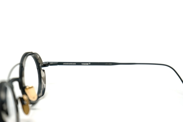 JACQUESMARIEMAGE / ジャックマリーマージュ RINGO 2 TROPIC