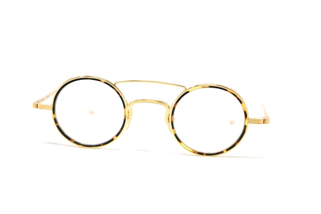 JACQUESMARIEMAGE / ジャックマリーマージュ RINGO GOLD 113/350