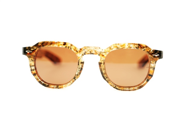 JACQUESMARIEMAGE / ジャックマリーマージュ FIREHOLE RIVER RIPLEY in PRISMATIC WF 199/300 YELLOWSTONE VI