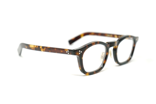 【EYEVAN】 Sadler-CPクリングスタイプ（DarkTortoise） EYEVAN】 Sadler-CPクリングスタイプ（DarkTortoise）Collection