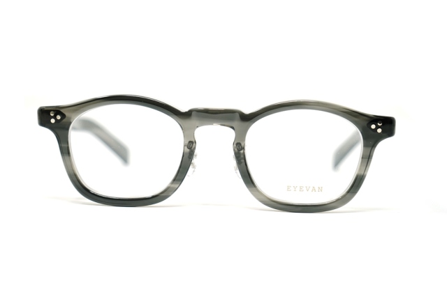 EYEVAN / アイヴァン Sadler-CP 47 WNG