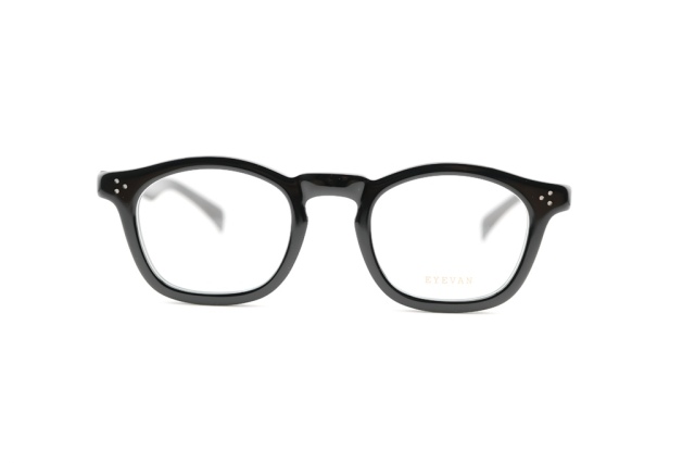EYEVAN / アイヴァン Sadler-FP PBK