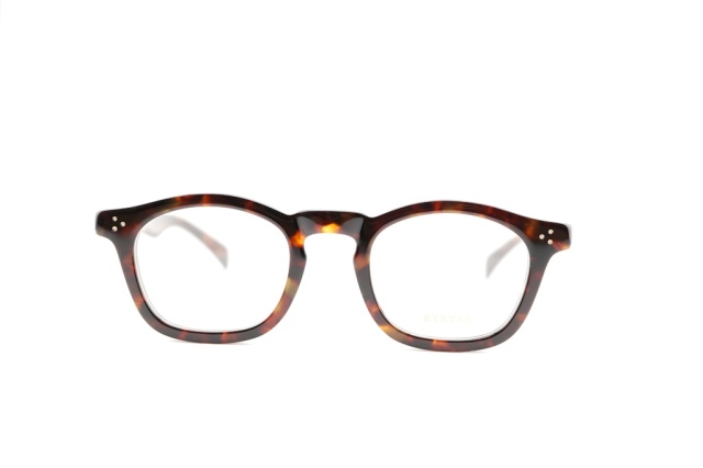 EYEVAN / アイヴァン Sadler-FP TORT