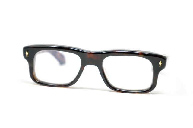 JACQUESMARIEMAGE / ジャックマリーマージュ SAINT DARK HAVANA WF 139/500