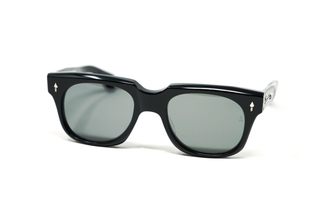 JACQUESMARIEMAGE / ジャックマリーマージュ SANTA FE NOIR 69/200