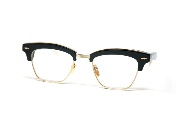 JACQUESMARIEMAGE / ジャックマリーマージュ SARTRE NOIR