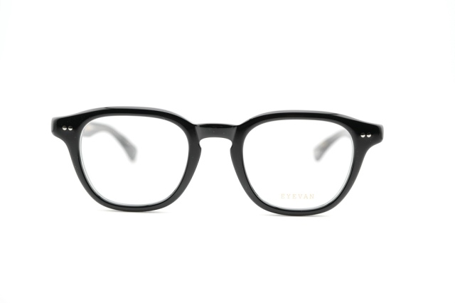 EYEVAN / アイヴァン Shelton (47)  PBK