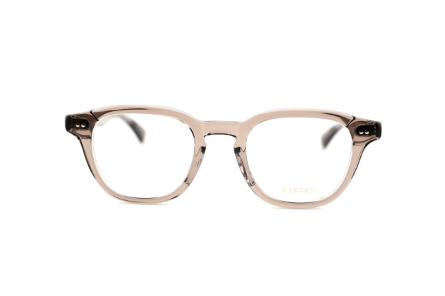 EYEVAN / アイヴァン Shelton (47)  SMK