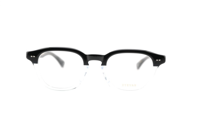 EYEVAN / アイヴァン Shelton (47)  TT