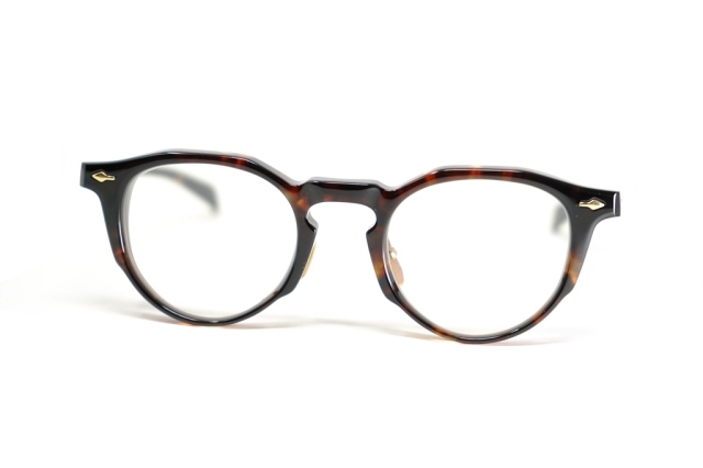 JACQUESMARIEMAGE / ジャックマリーマージュ SHERIDAN DARK HAVANA