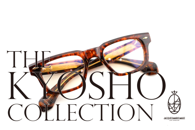 JACQUESMARIEMAGE / ジャックマリーマージュ SHIBUSAWA ARGYLE WF 225/350