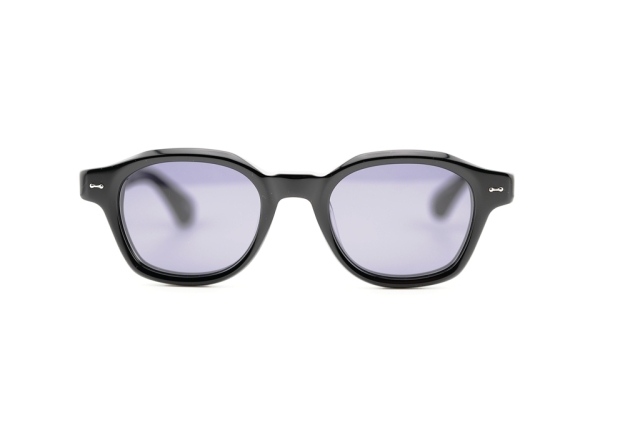 PETER AND MAY/ピーターアンドメイ SKYLOOP BLACK BLACK