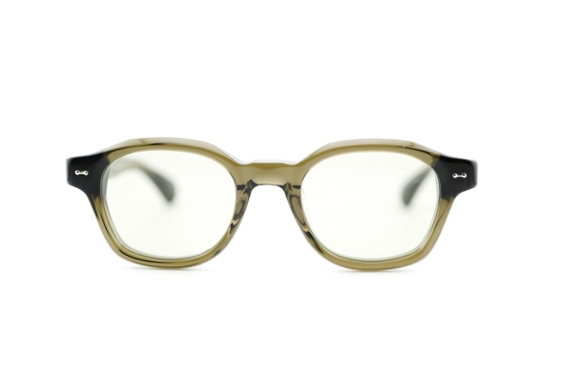 PETER AND MAY/ピーターアンドメイ SKYLOOP SAGUARO GRAPHITE GREEN