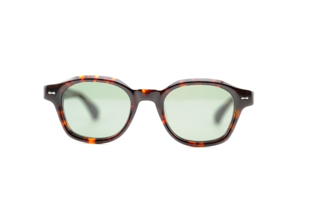 PETER AND MAY/ピーターアンドメイ SKYLOOP TORTOISE G15