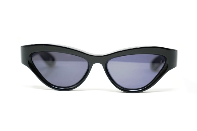 JACQUESMARIEMAGE / ジャックマリーマージュ SLADE BLACK WF 163/200