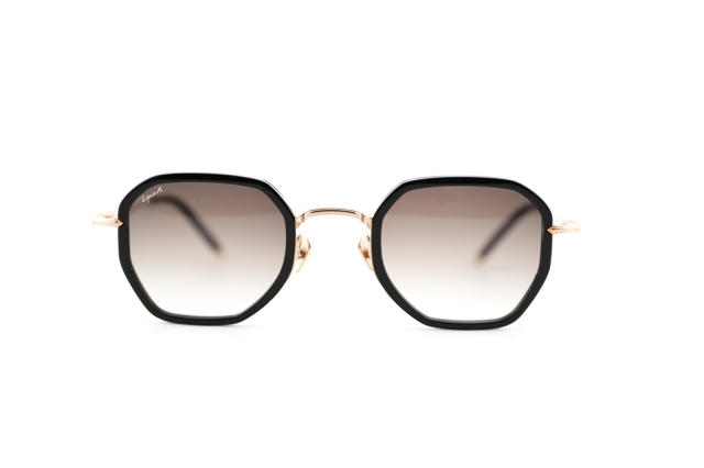 Eque.M /イークエ.エム Space Swimmer II ABG