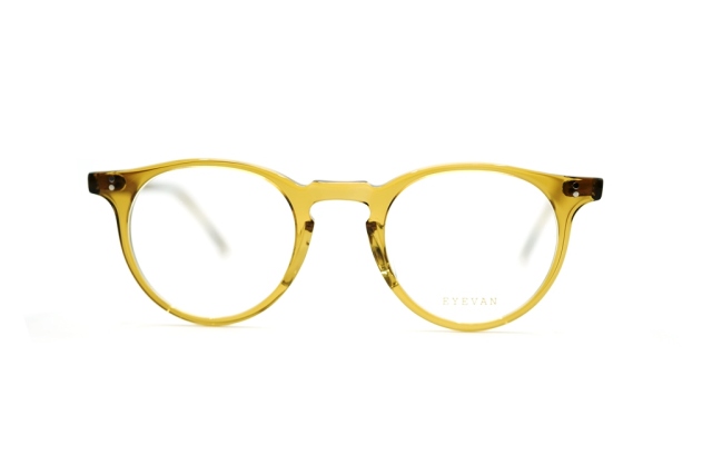 EYEVAN / アイヴァン Stag MDG