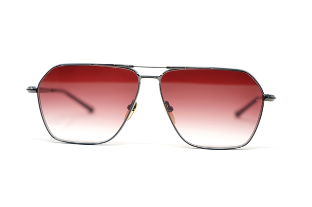 JACQUESMARIEMAGE / ジャックマリーマージュ STELLAR BLACK 82/200 EVANGELIE SMYRNIOTAKI BY JMM