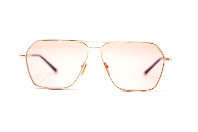 JACQUESMARIEMAGE / ジャックマリーマージュ STELLAR ROSEGOLD 27/150 EVANGELIE SMYRNIOTAKI BY JMM