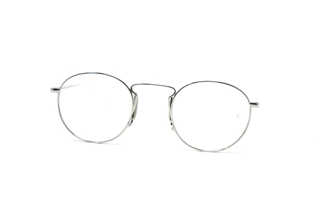 FREDERIC BEAUSOLEIL / フレデリック ボーソレイユ T101 SIL