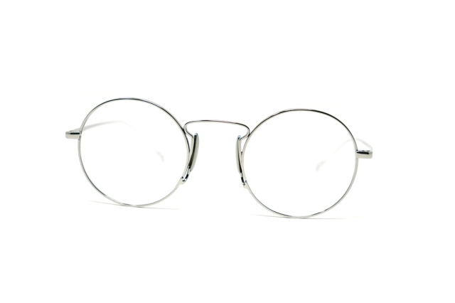 FREDERIC BEAUSOLEIL / フレデリック ボーソレイユ T103 SIL