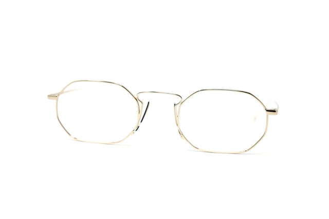 FREDERIC BEAUSOLEIL / フレデリック ボーソレイユ T104 GOL