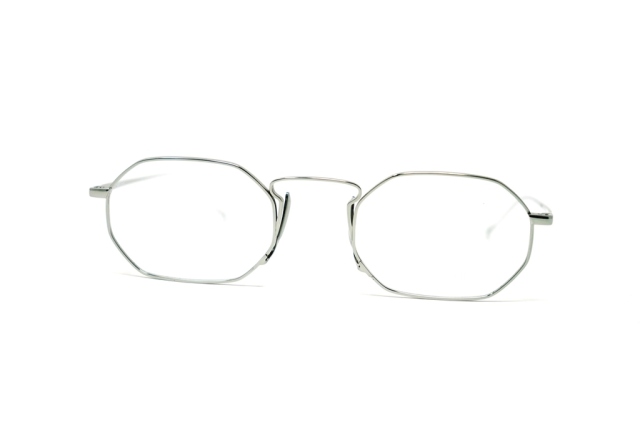 FREDERIC BEAUSOLEIL / フレデリック ボーソレイユ T104 SIL