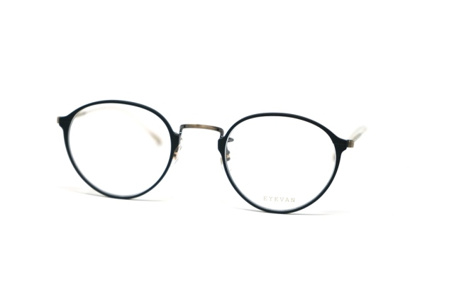EYEVAN / アイヴァン Tackett MBK