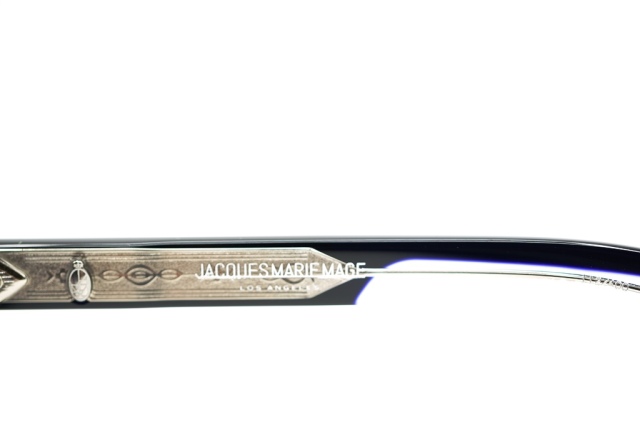 ジャックマリーマージュタオス JACQUE SMARIE MAGE TAOS JACQUESMARIEMAGE(ジャックマリーマージュ) HOPPER サングラス