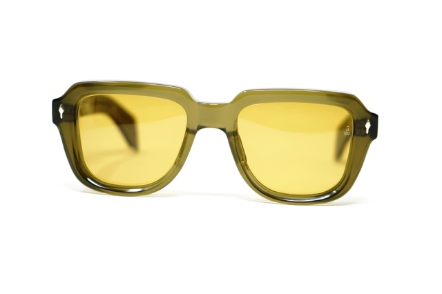 ジャックマリーマージュタオス JACQUE SMARIE MAGE TAOS JACQUESMARIEMAGE / ジャックマリーマージュ TAOS HICKORY WF 44/350