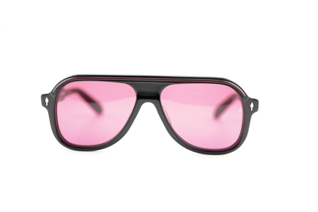 JACQUESMARIEMAGE / ジャックマリーマージュ TEEWINOT BLACK WF 24/250