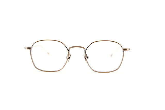 PETER AND MAY/ピーターアンドメイ THE WAY ANTIC GOLD