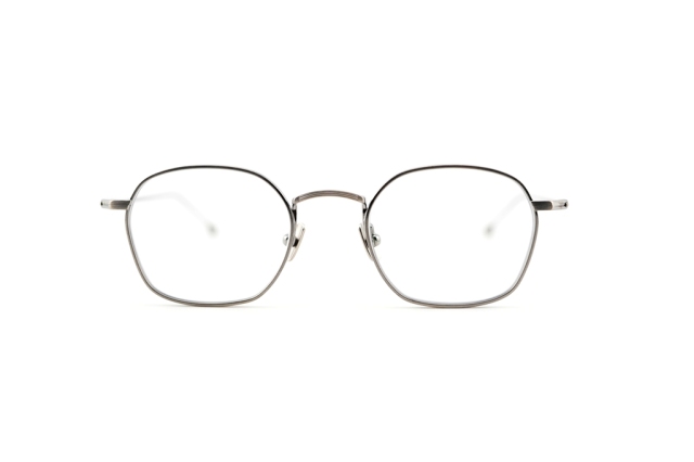 PETER AND MAY/ピーターアンドメイ THE WAY ANTIC SILVER