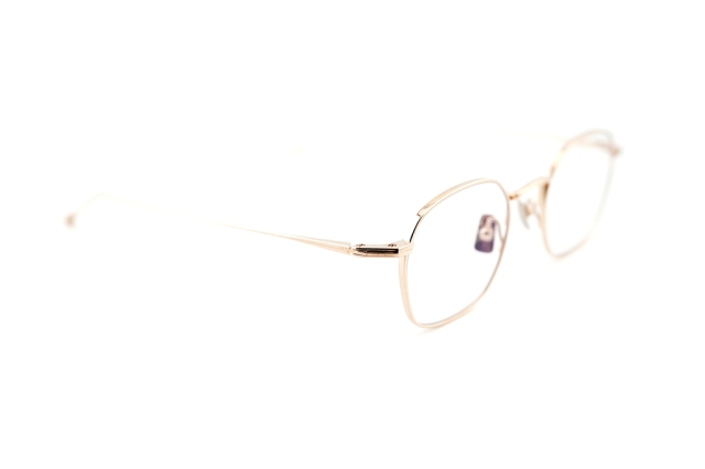 PETER AND MAY(ピーターアンドメイ) THE WAY Gold PETER AND MAY｜THE WAY - ANTIC GOLD｜PRODUCT｜Continuer Inc
