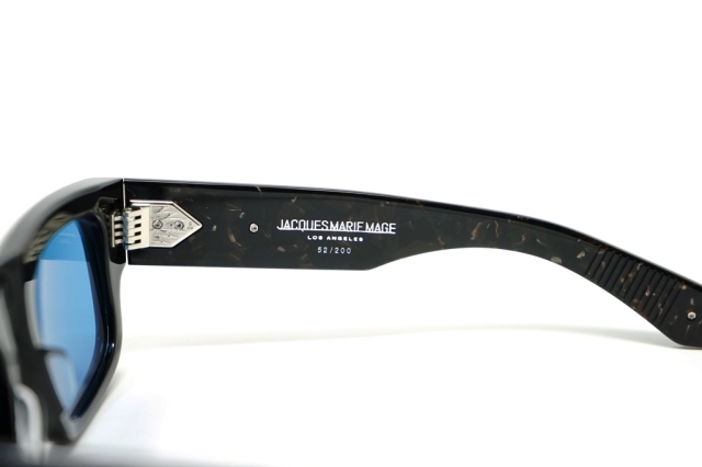JACQUESMARIEMAGE / ジャックマリーマージュ THUNDERCLOUD MARQUINA