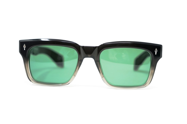 JACQUESMARIEMAGE / ジャックマリーマージュ TORINO BLACK FADE2 WF
