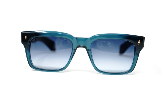 JACQUESMARIEMAGE / ジャックマリーマージュ TORINO INDIGO WF 46/350