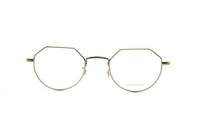 EYEVAN / アイヴァン TRANS AS