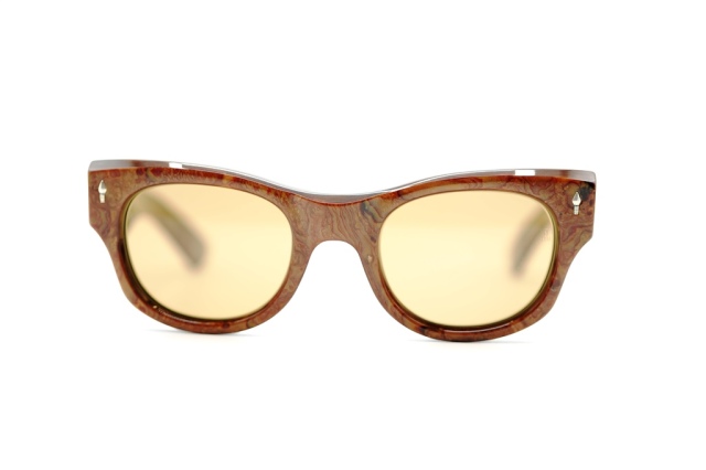 JACQUESMARIEMAGE / ジャックマリーマージュ TRUCKEE BURLWOOD WF 105/150