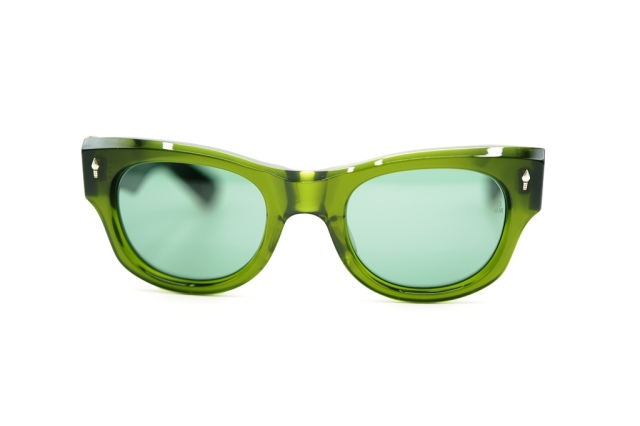 JACQUESMARIEMAGE / ジャックマリーマージュ TRUCKEE ROVER WF 106/150