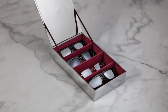 JACQUESMARIEMAGE / ジャックマリーマージュ THE VELVET UNDERGROUND PLATINUM COLLECTOR BOX 67/100