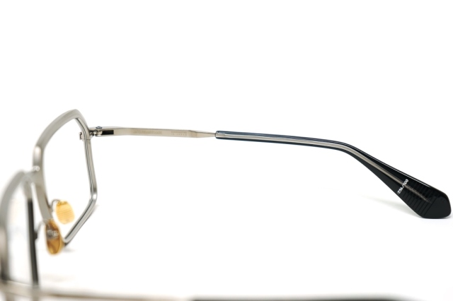 JACQUESMARIEMAGE / ジャックマリーマージュ VASCO SILVER ANTIQUE