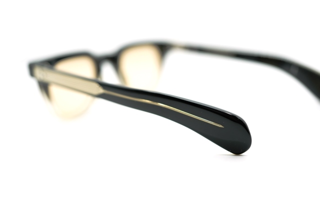 JACQUESMARIEMAGE / ジャックマリーマージュ VENDOME BLACK FADE WF