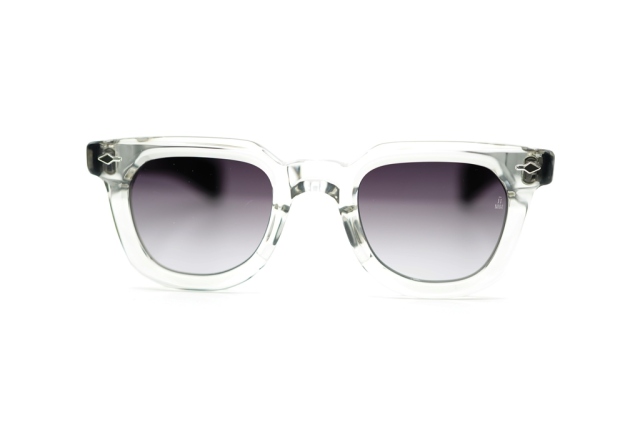 JACQUESMARIEMAGE / ジャックマリーマージュ EPOXY COLLECTION VENDOME GRIS WF 145/200