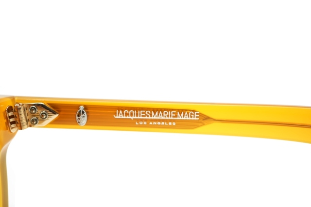 JACQUESMARIEMAGE / ジャックマリーマージュ VENDOME HONEY WF