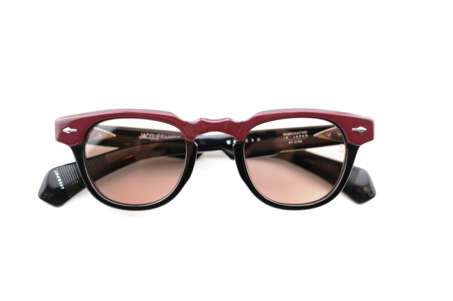JACQUESMARIEMAGE / ジャックマリーマージュ WAHKAN BORDEAUX EMPIRE WF 15/100