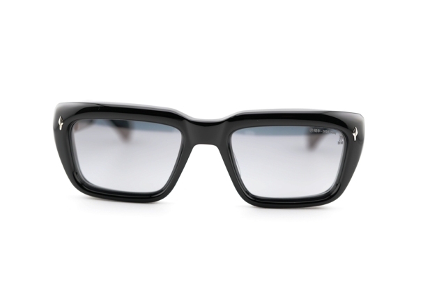 JACQUESMARIEMAGE / ジャックマリーマージュ WALKER 10 Year Anniversary Grey Gradient Polarized Glass Silver 130/150