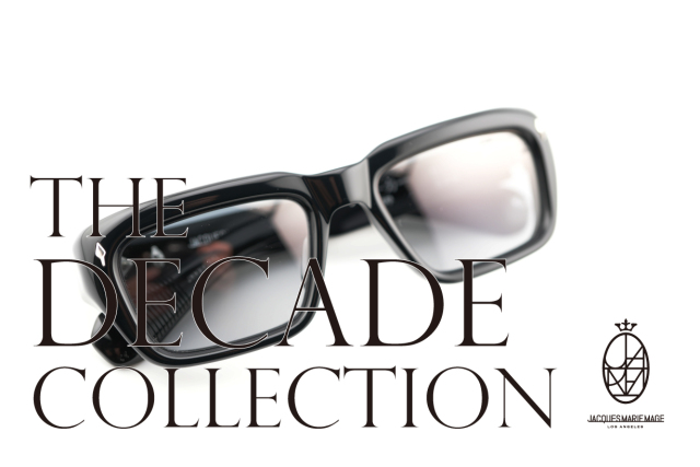 JACQUESMARIEMAGE / ジャックマリーマージュ WALKER 10 Year