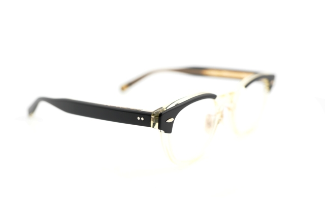【即完売品】EYEVAN Webb-CP PBK / ECR アイヴァン ウェブ EYEVAN / アイヴァン Webb-CP (47) PBK/ECR